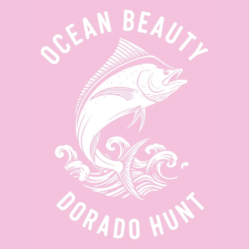 Pêche Mer Dorado