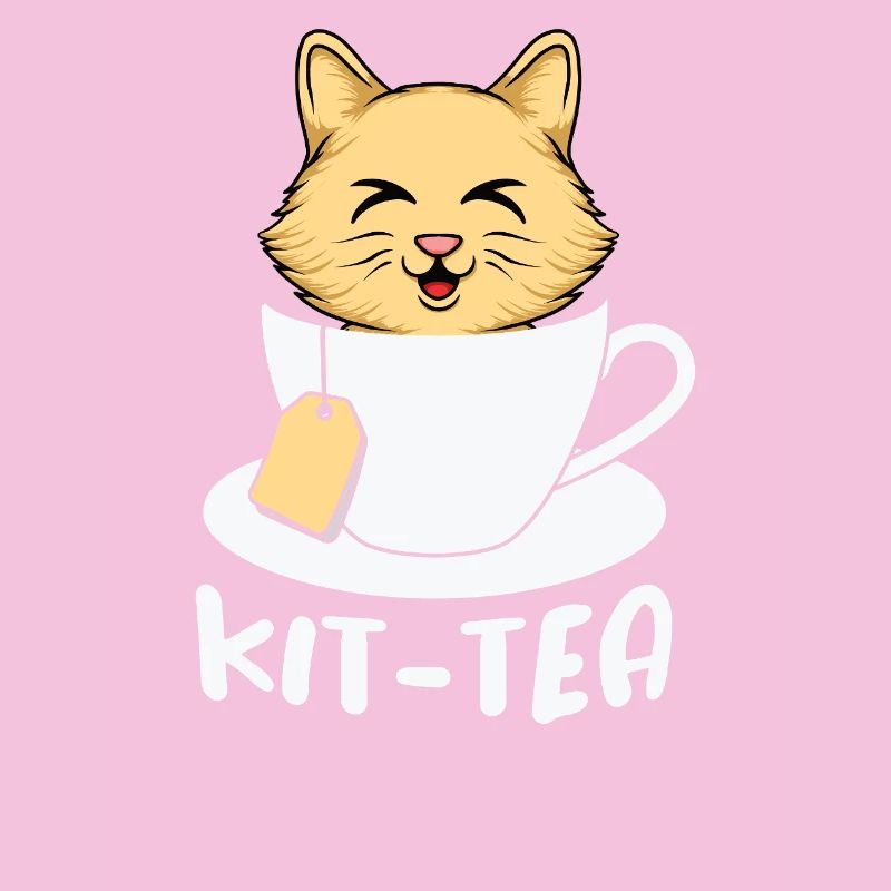 Kit Tea Time