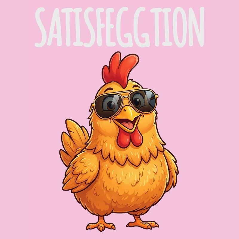 Satisfeggtion Chicken