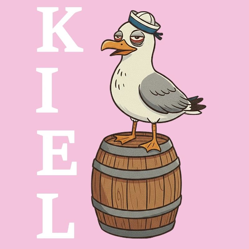 Kiel Möwe