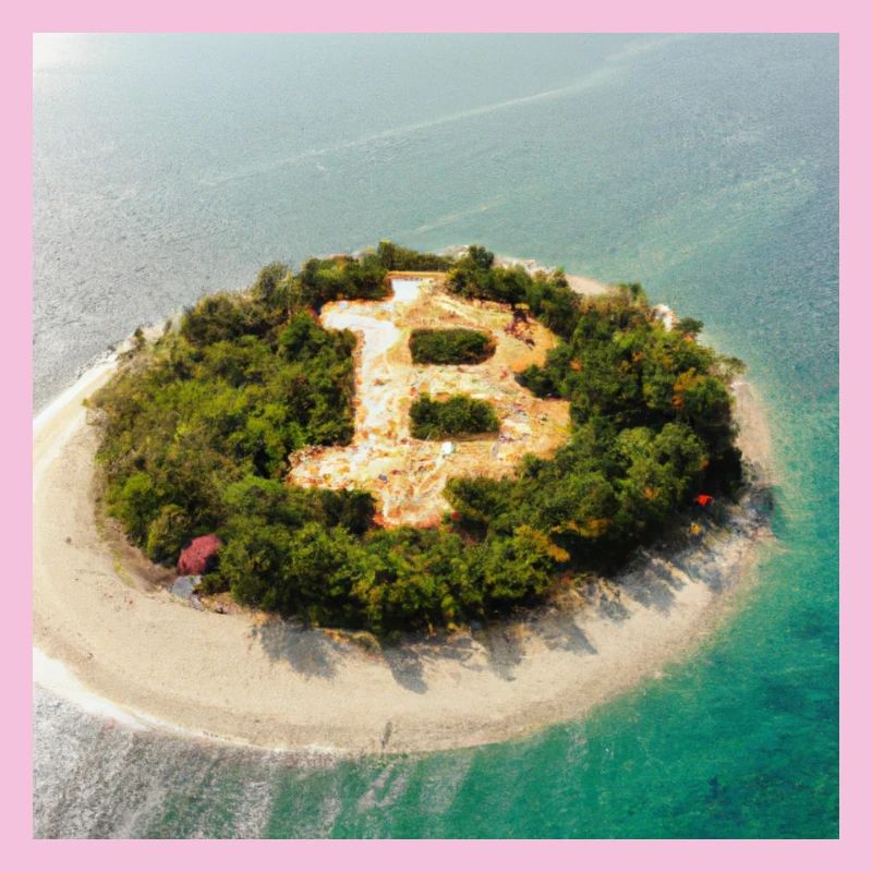 Bitcoin Symbol