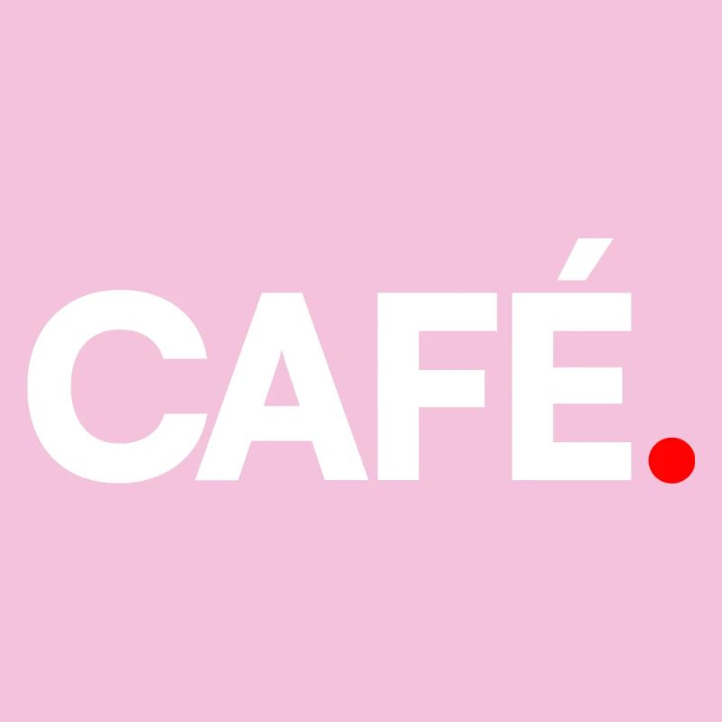 COFFEE | Minimalist Office Humor