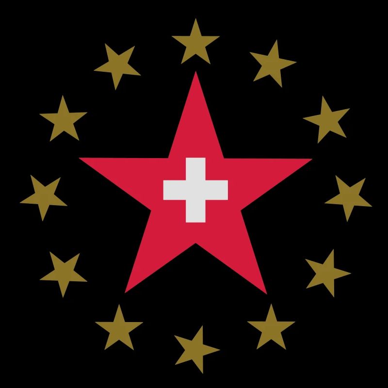Schwitz & Étoiles