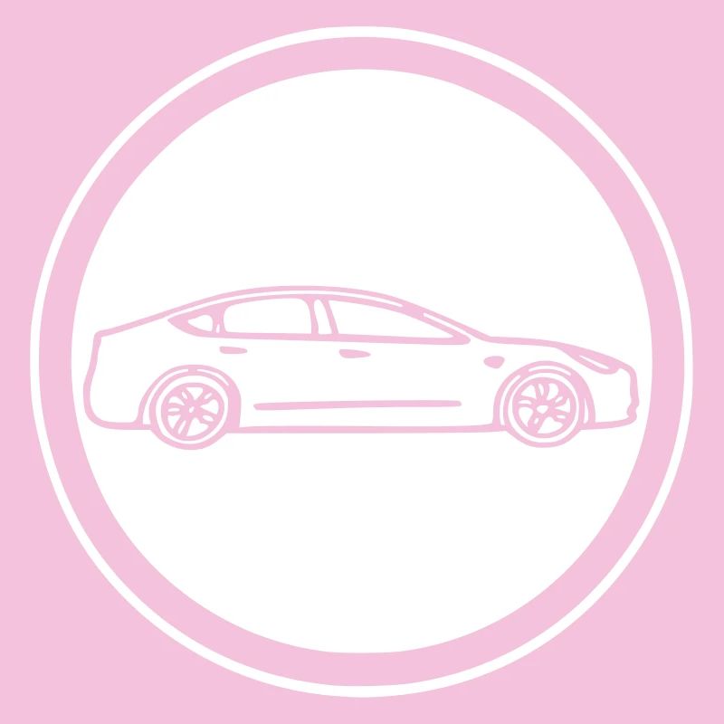 Model 3 dessiné par le meilleur constructeur automobile
