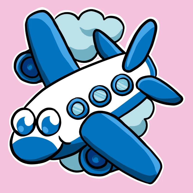 Flugzeug
