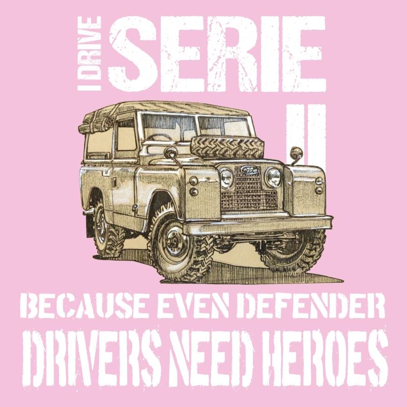 Serie SII Defender Hero Gift Dad