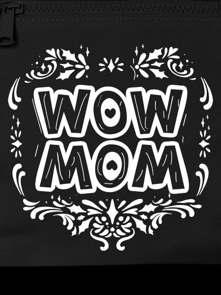 WOW Mama