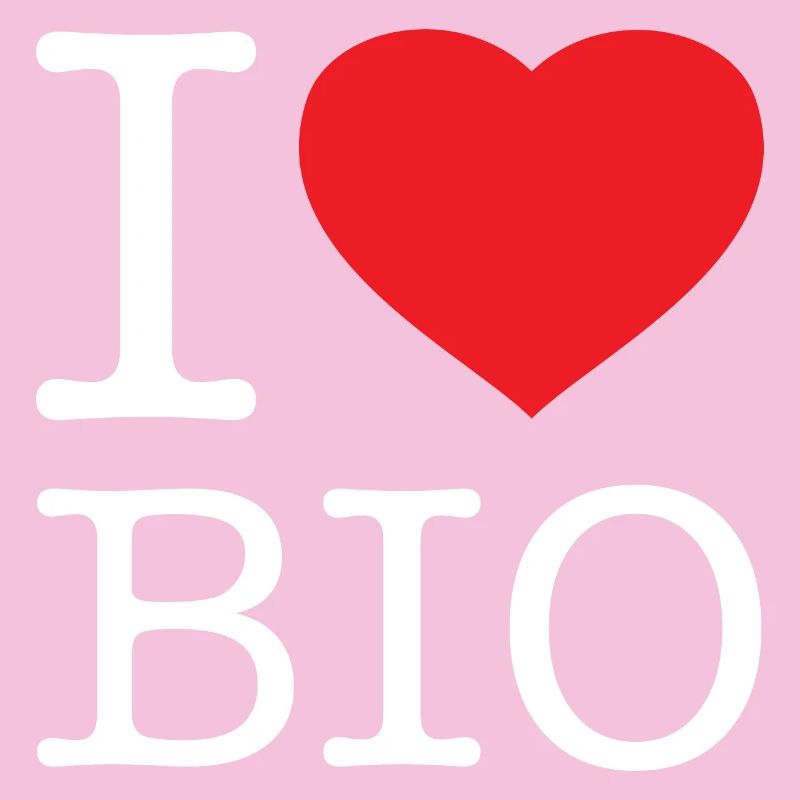 I LOVE BIO