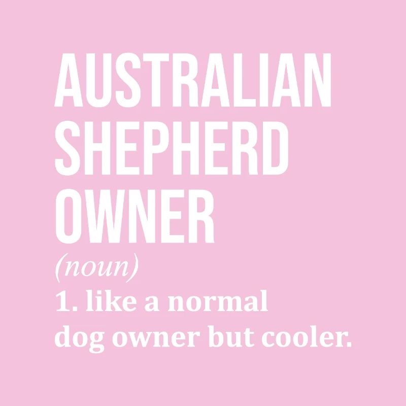 Berger australien