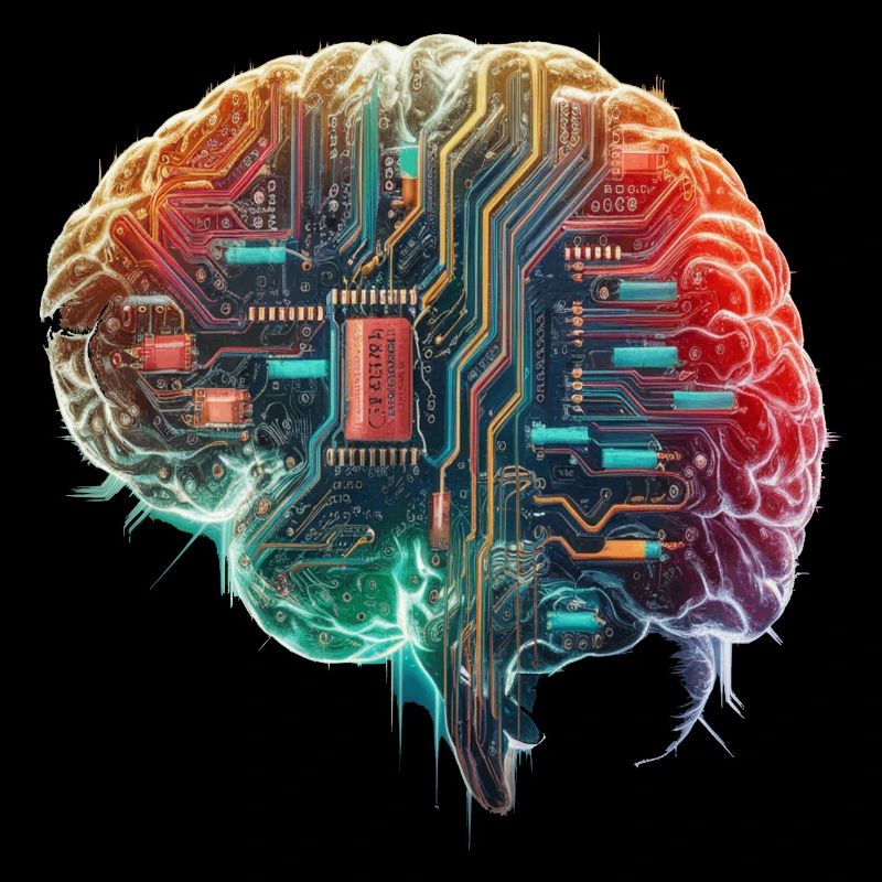 Cerveau électronique