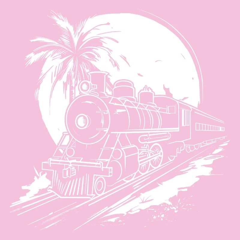 Graphique ferroviaire