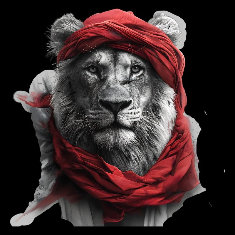 Desert King