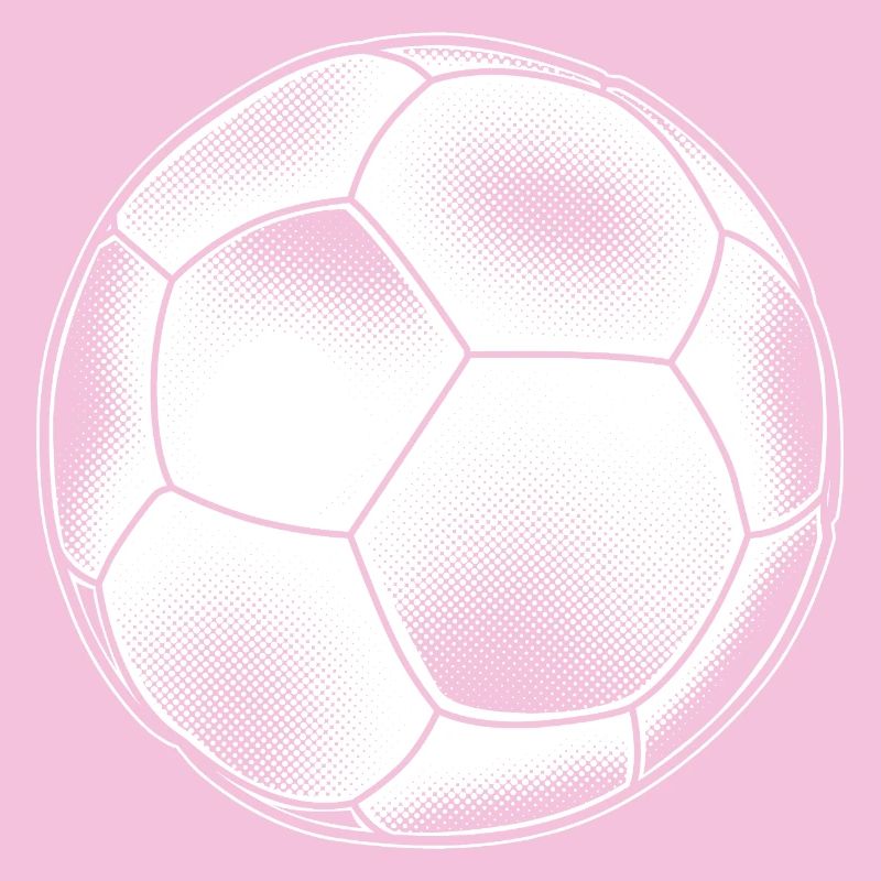 Graphisme de handball