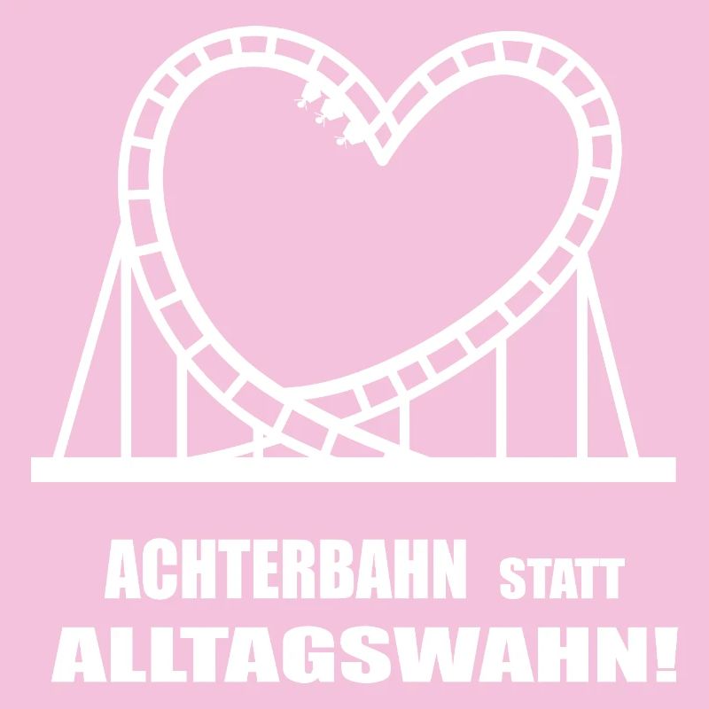 Roller coaster instead of everyday mania