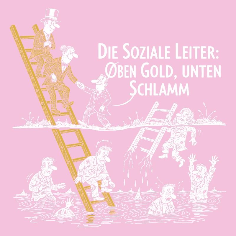 Die Soziale Leiter