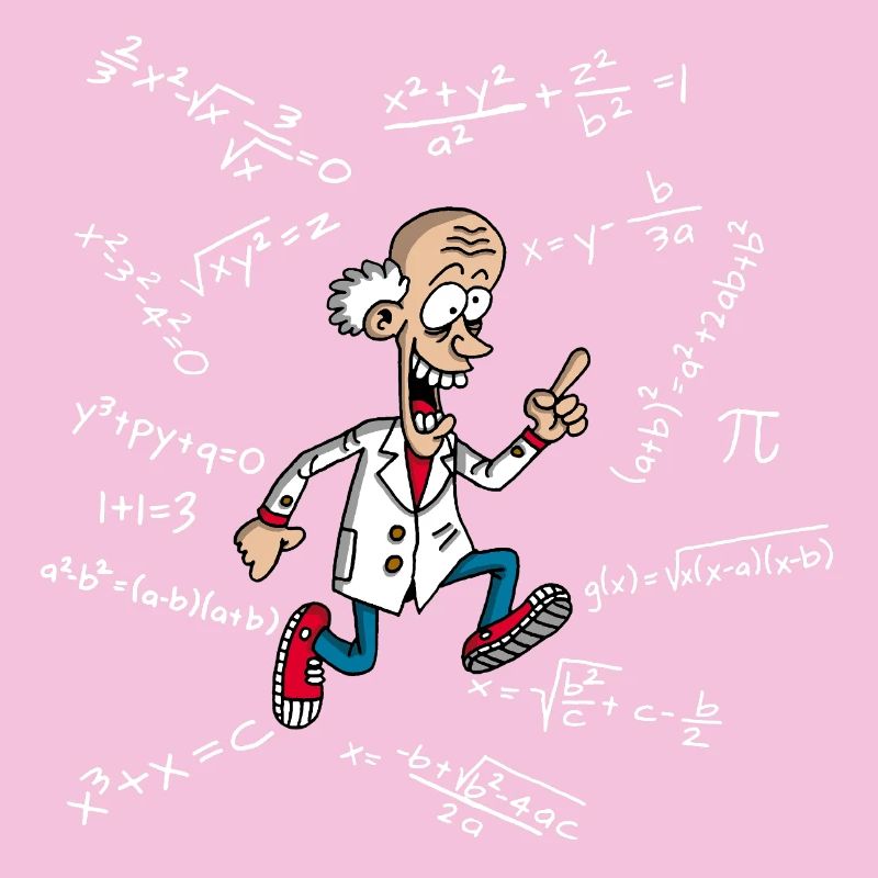 Mad Scientist