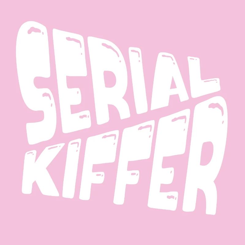 Serienkiffer