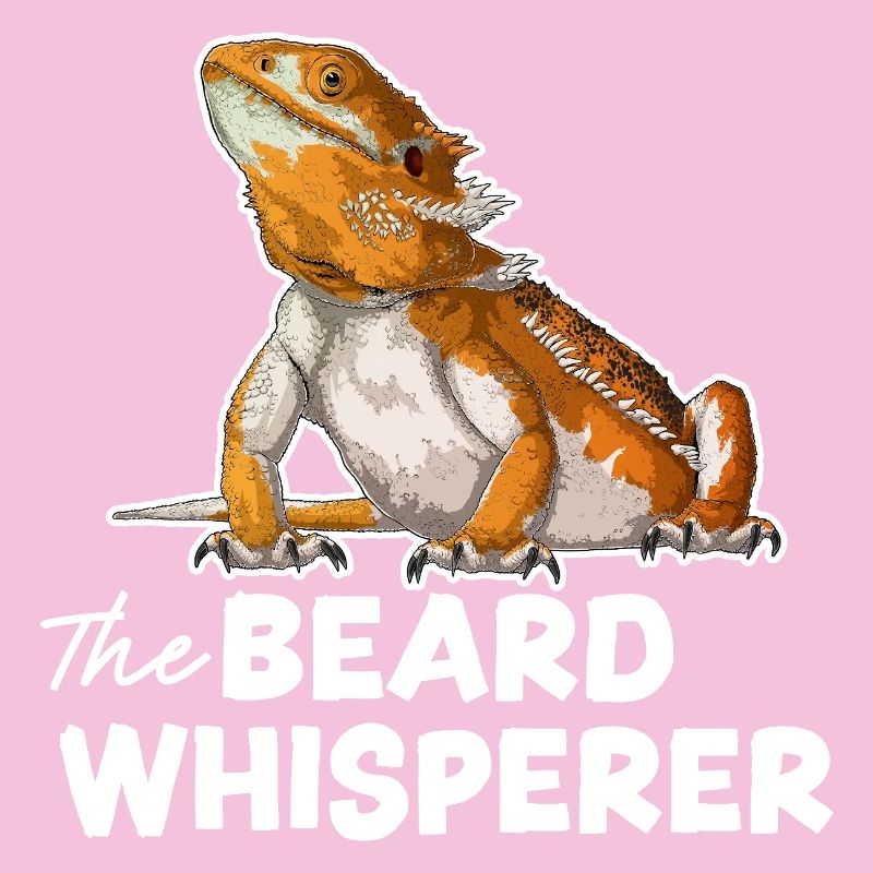 The Beard Whisperer