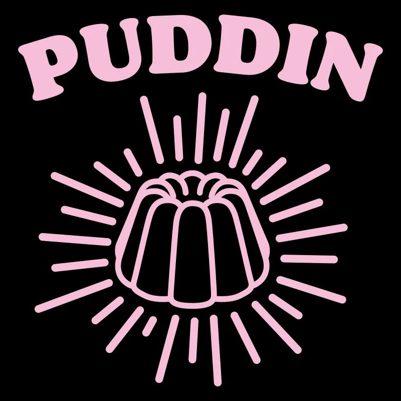 puddin