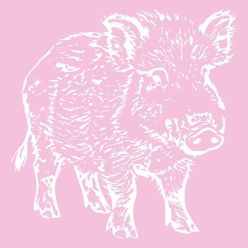 Wildschwein