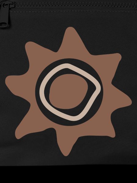 Abstract Sun