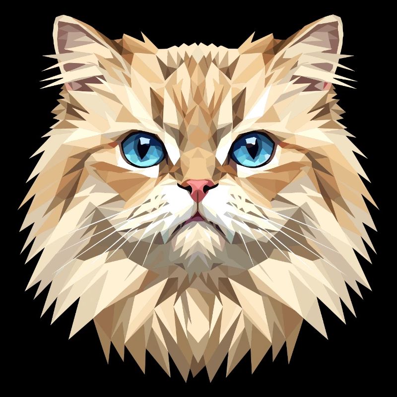 Chat perse Chat persan Chat persan Chat perse Chats mignons