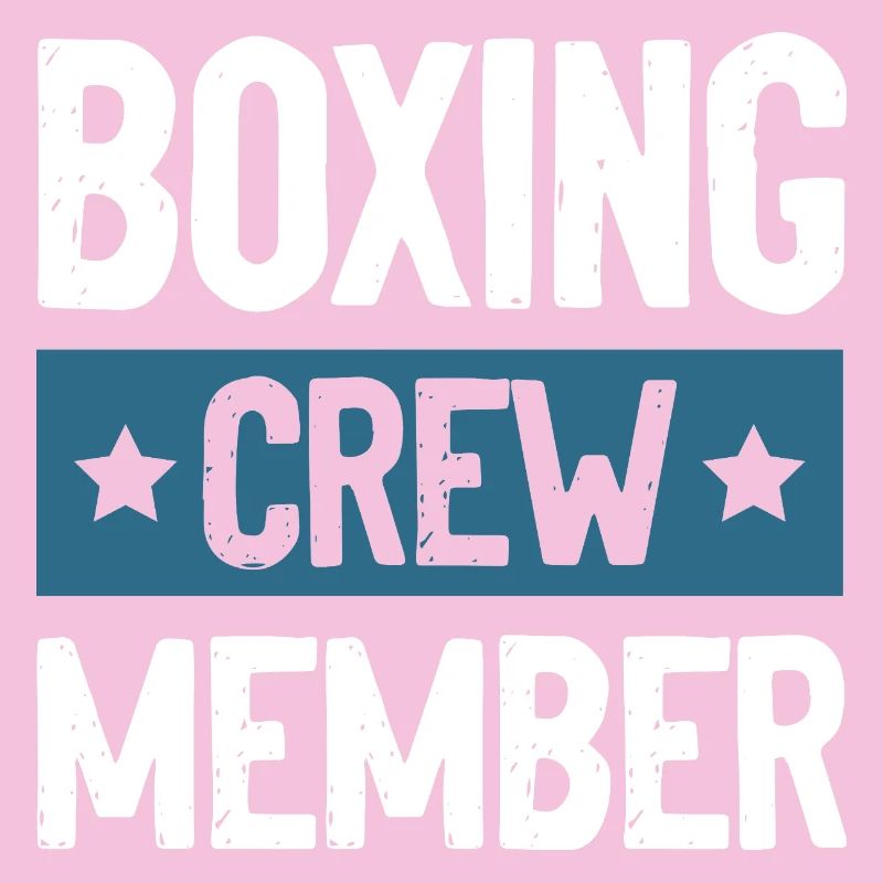 Boxing Crew