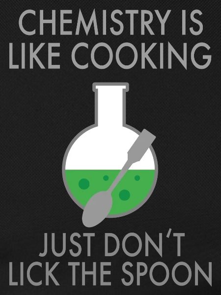 chemistry