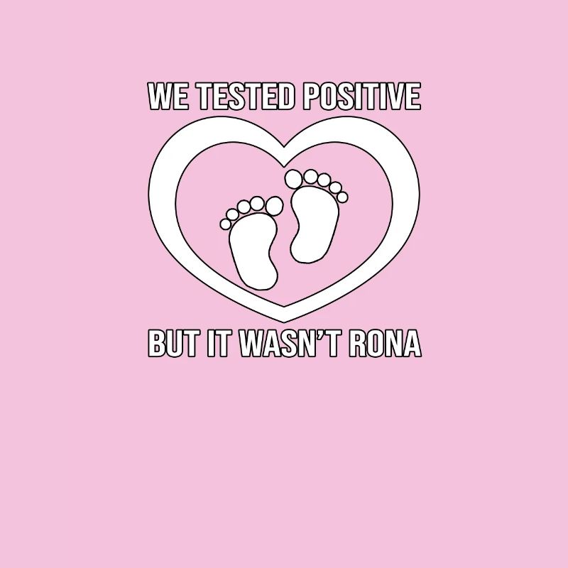 Positiver Test nicht Rona Tee