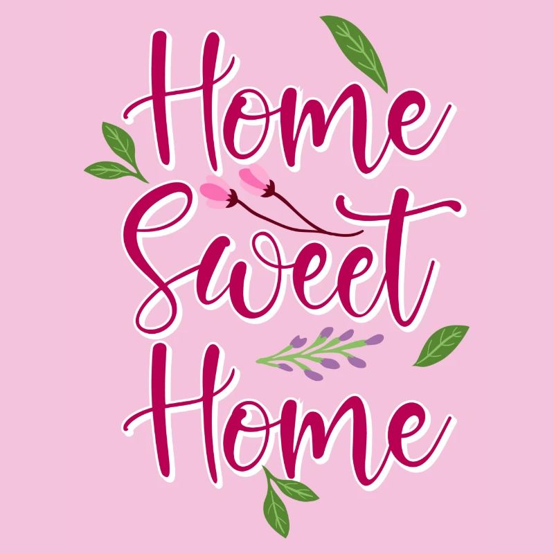 home