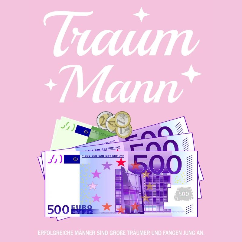 Traum Mann