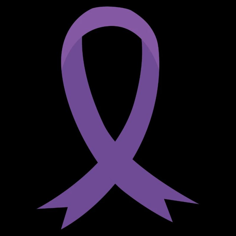 ruban violet sensibilisation à l’épilepsie chronique