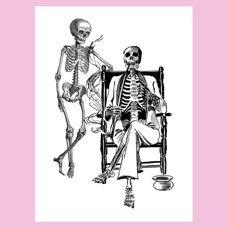 Skeleton