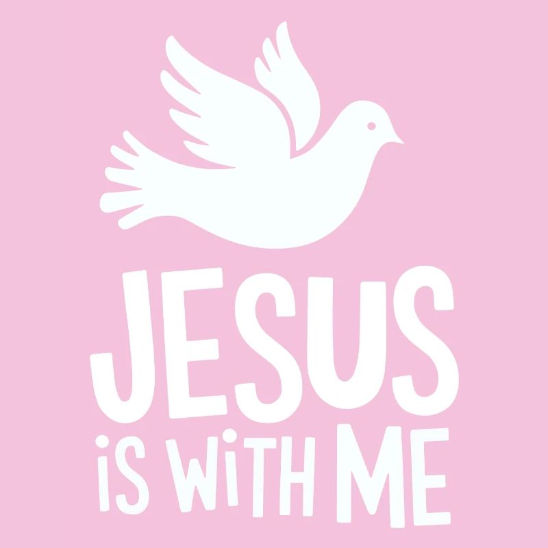 Jesus is with me