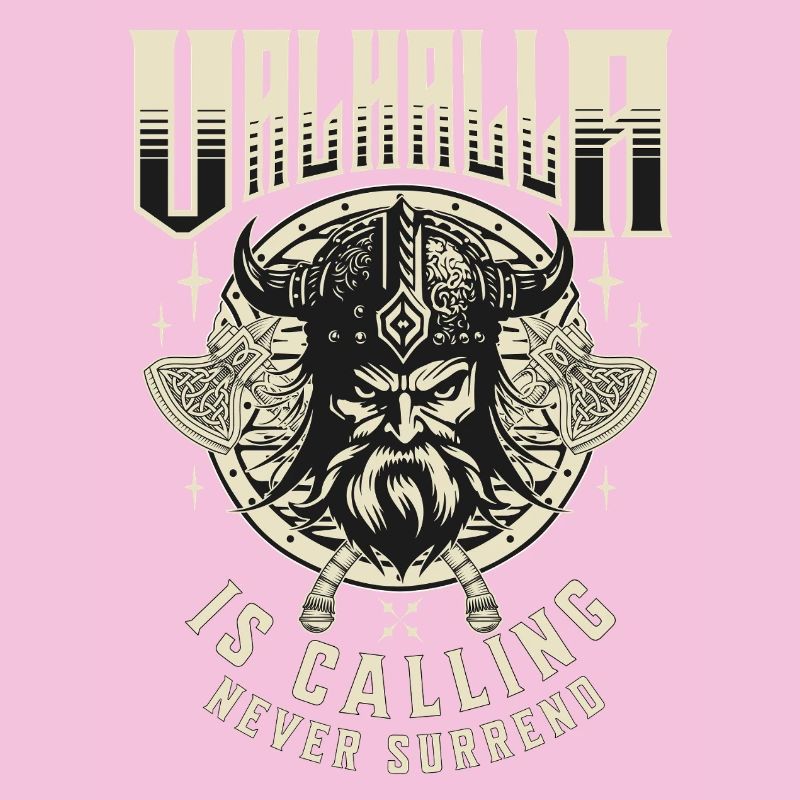 Valhalla vous appelle
