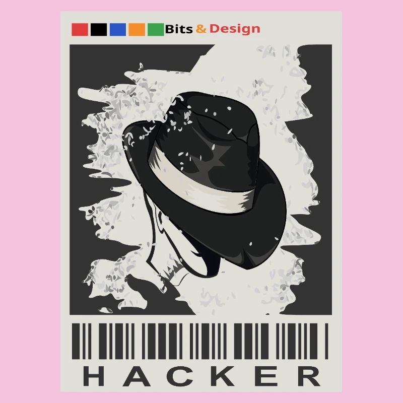 Hacker recherché