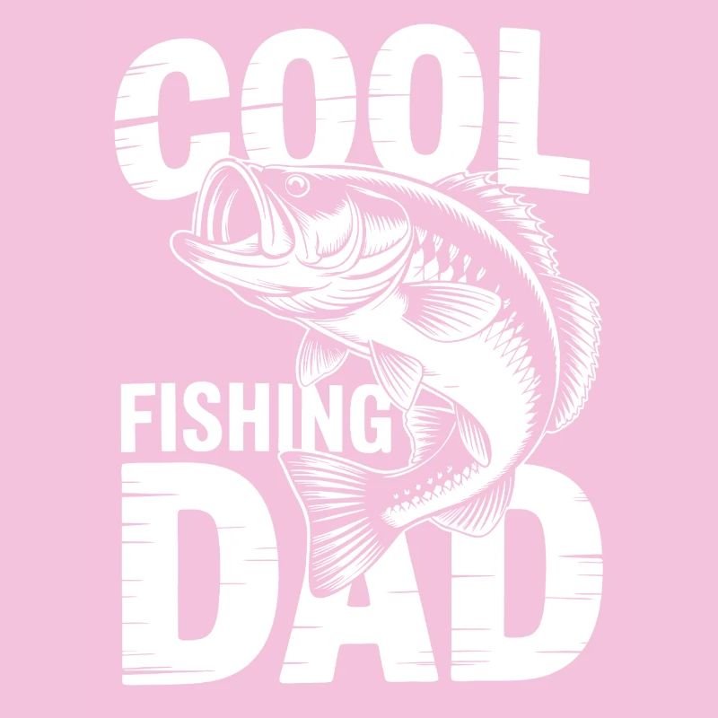 Fish design for cool dads