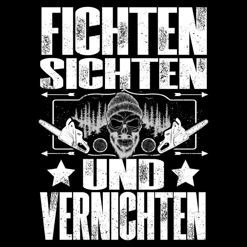 Holzfäller