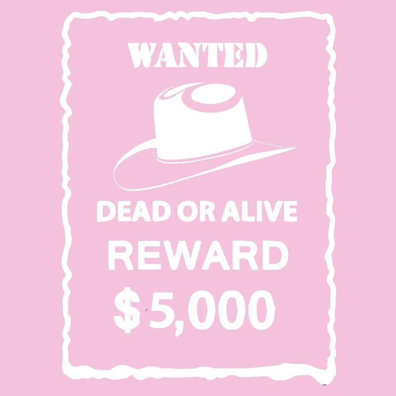 WANTED