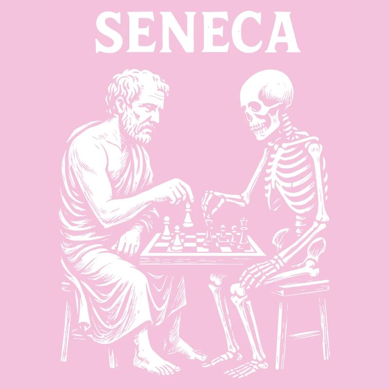 Seneca Skeleton Chess