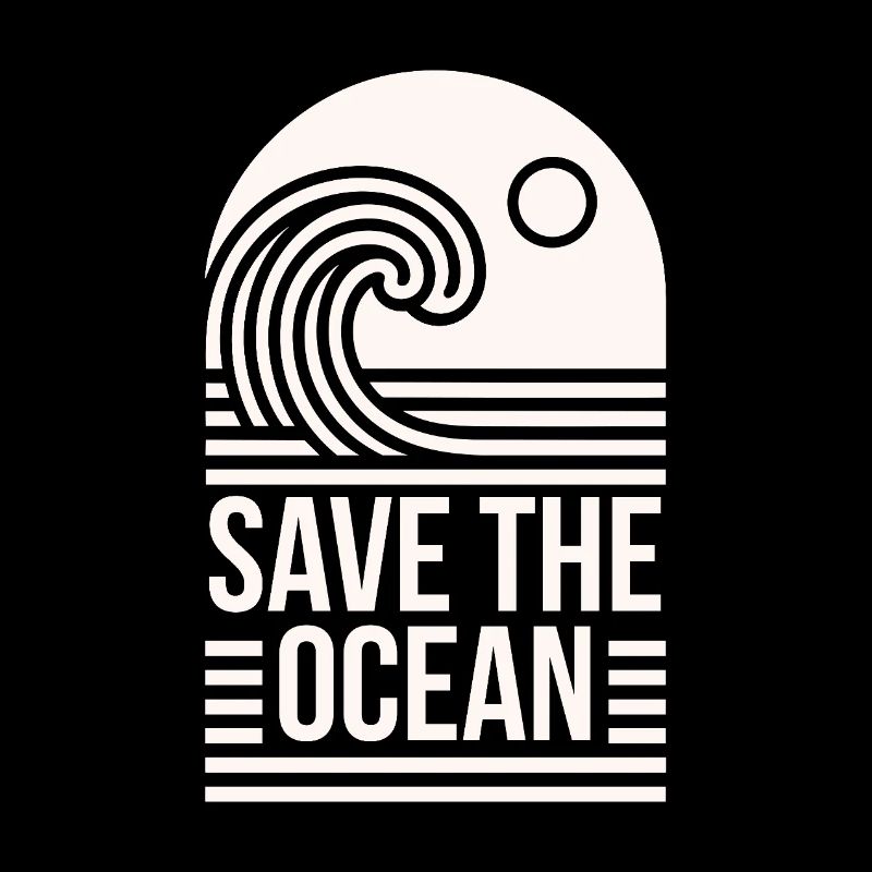 Save the ocean protection conservation quotes