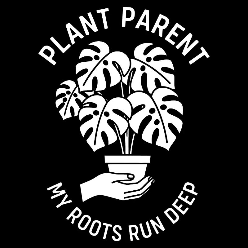 Monstera Pflanzeneltern Urbaner Dschungel Pflanze
