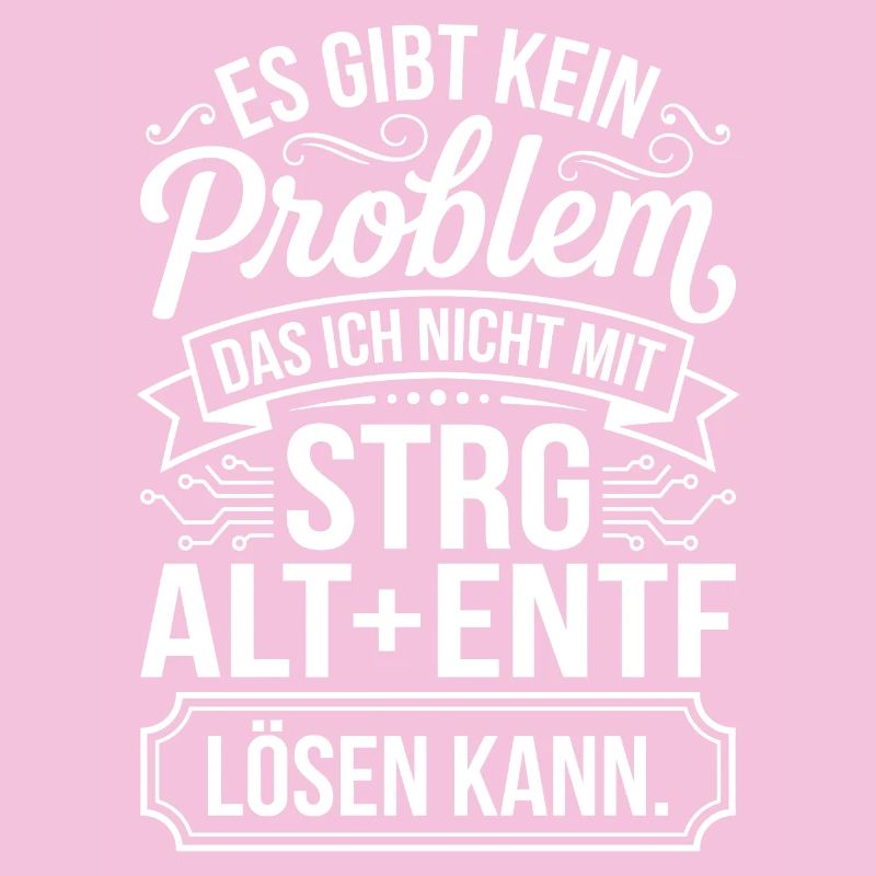 No problem with ctrl alt del