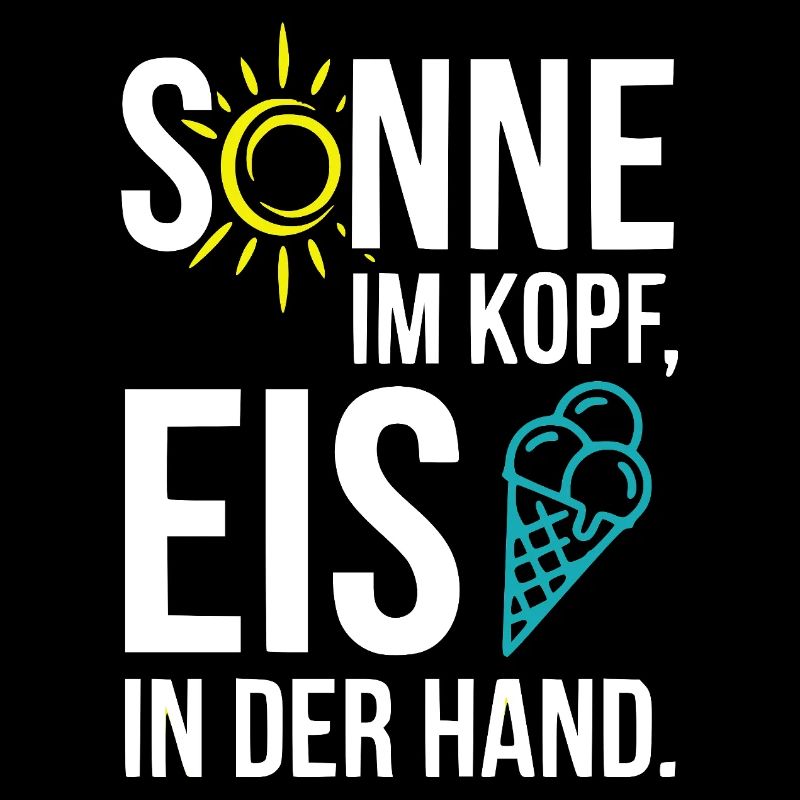 Sonne im Herzen, Eis in der Hand – Coole Sommer‑Me