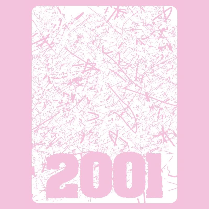 Numéro 2001
