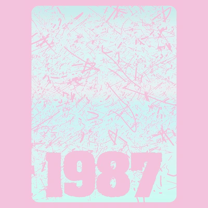 Zahl 1987