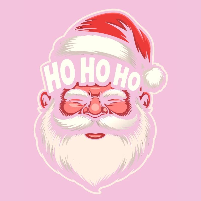 HoHoHo Weihnachten