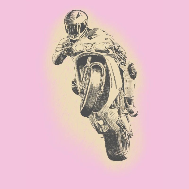 Motorrad
