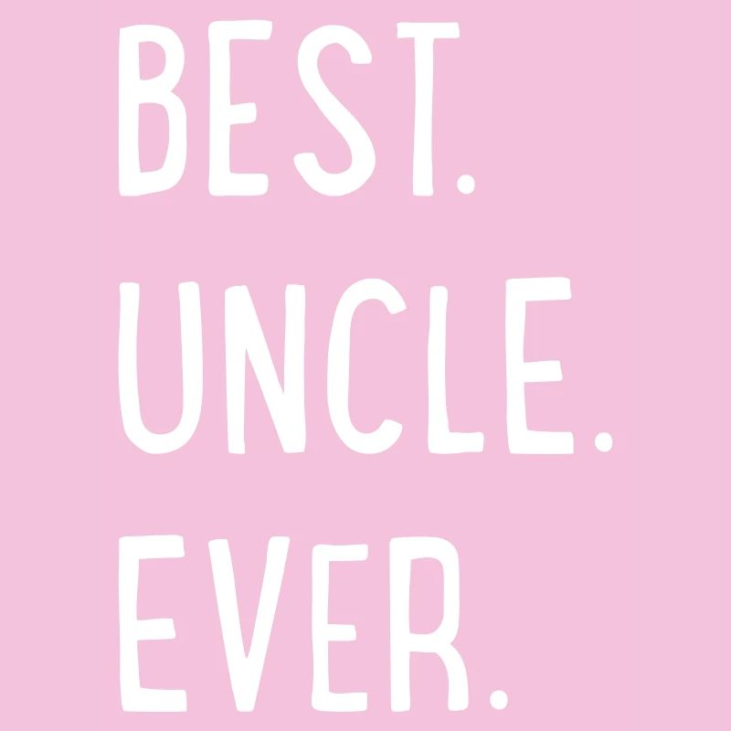 best uncle ever