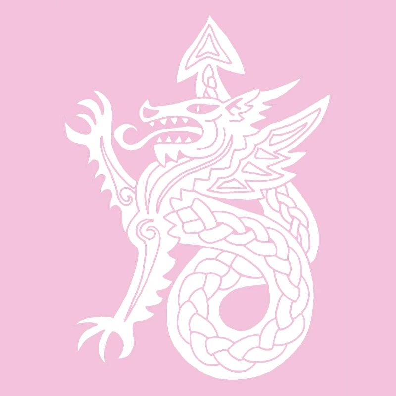 White Dragon